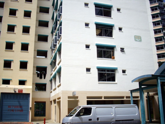 Blk 157 Yung Loh Road (Jurong West), HDB 4 Rooms #272842